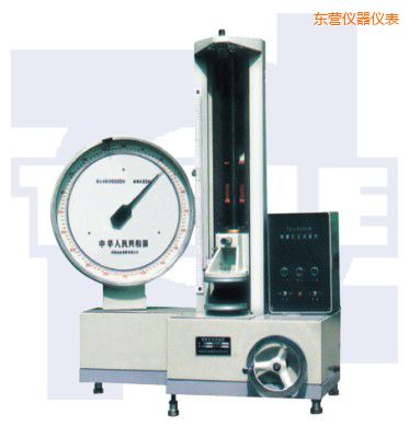 東營(yíng)機(jī)械式拉壓彈簧試驗(yàn)機(jī)