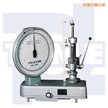 東營(yíng)機(jī)械式拉壓彈簧試驗(yàn)機(jī)