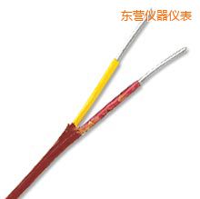 東營K型熱電偶補(bǔ)償導(dǎo)線