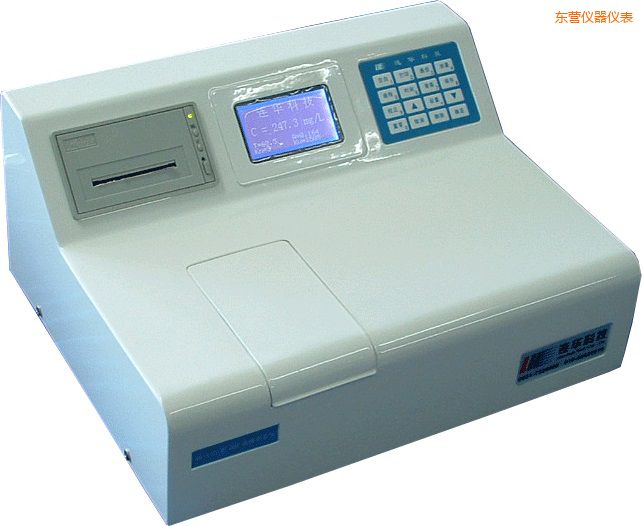 東營(yíng)智能型COD測(cè)定儀