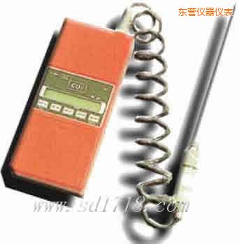 東營(yíng)二氧化碳檢測(cè)儀