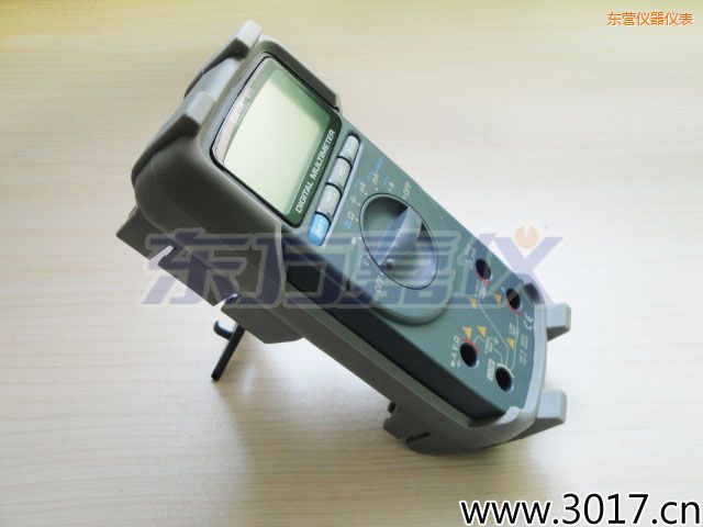 東營(yíng)記數(shù)多重顯示數(shù)字萬(wàn)用表