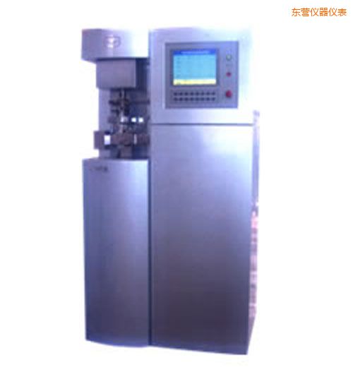 東營(yíng)時(shí)代杠桿式四球摩擦磨損試驗(yàn)機(jī)