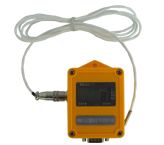 東營(高溫)溫度記錄儀