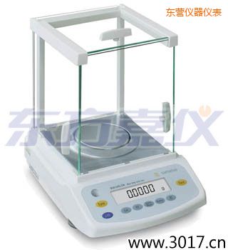東營(yíng)BSA系列電子分析天平,3200g,10mg
