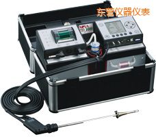 東營(yíng)功能型煙氣分析儀