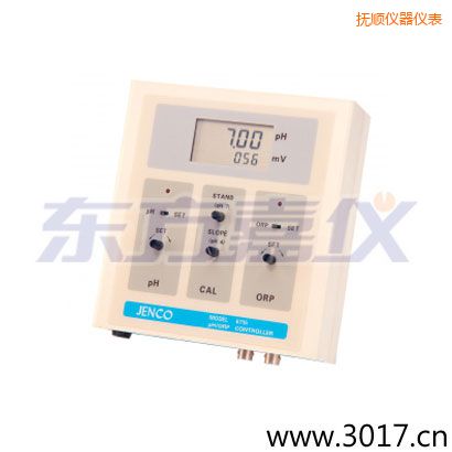 撫順工業(yè)壁掛式酸度、氧化還原控制器