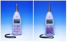 撫順精密噪音分析儀