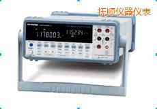 撫順臺(tái)式數(shù)字萬用表