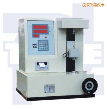 撫順雙數(shù)顯示拉壓彈簧試驗(yàn)機(jī)