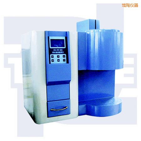 館陶熔體流動(dòng)速率儀