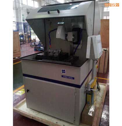 館陶大型全自動(dòng)切割機(jī)