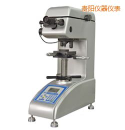 貴陽時(shí)代數(shù)顯維氏硬度計(jì)