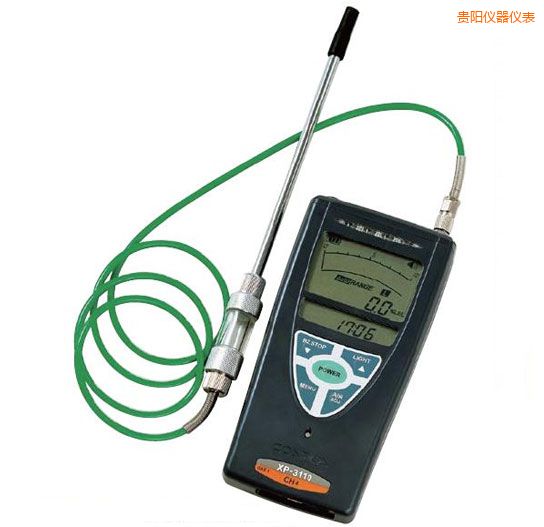 貴陽可燃?xì)怏w檢測(cè)儀