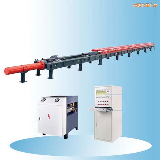 貴陽(yáng)時(shí)代臥式拉力試驗(yàn)機(jī)