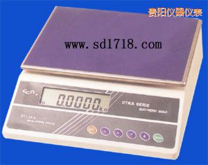 貴陽高精度電子天平,20kg,0.1g