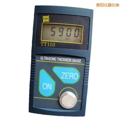 貴陽(yáng)時(shí)代超聲波測(cè)厚儀