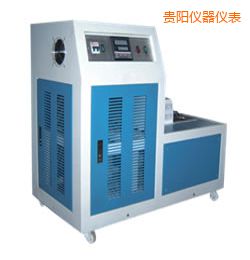 貴陽時代沖擊試驗低溫儀