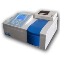 貴陽雙光束紫外分光光度計(jì)