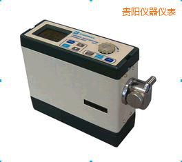 貴陽(yáng)壓電天平式粉塵計(jì)
