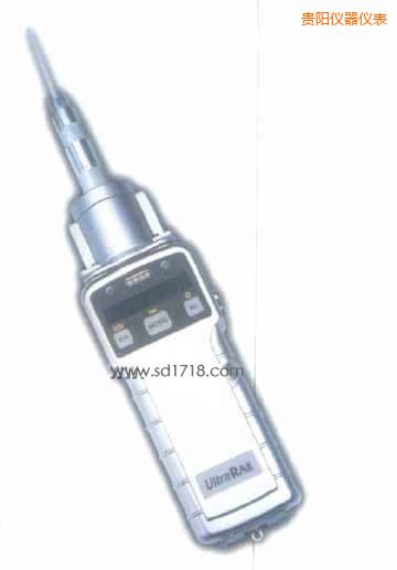 貴陽(yáng)手提式特種 VOC 檢測(cè)儀