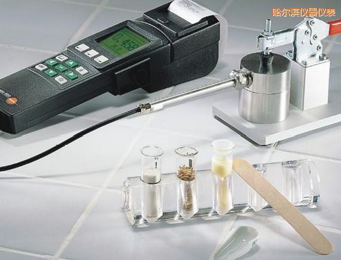 哈爾濱多功能溫濕度儀