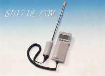 哈爾濱便攜式溫濕度儀表