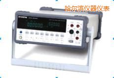 哈爾濱臺式數字萬用表