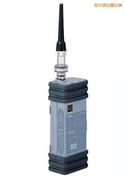 哈爾濱自吸式氣體檢測器