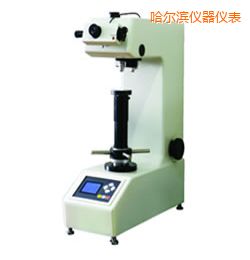 哈爾濱時(shí)代半自動(dòng)型維氏硬度測(cè)量系統(tǒng)