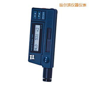 哈爾濱時代一體化里氏硬度計