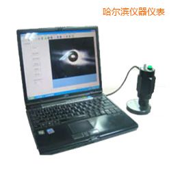 哈爾濱時代THI系列布氏測量系統(tǒng)