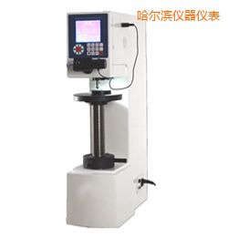 哈爾濱時(shí)代布氏硬度計(jì)