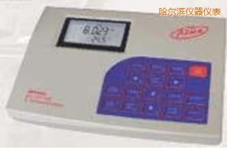 哈爾濱多參數(shù)臺(tái)式測試儀