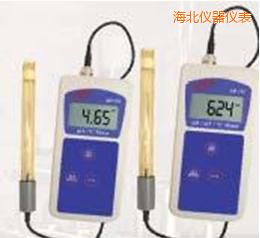 海北酸度 氧化還原電位 溫度 便攜式測試儀