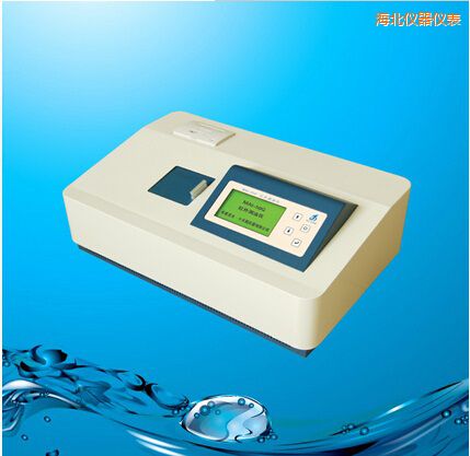 海北紅外測(cè)油儀