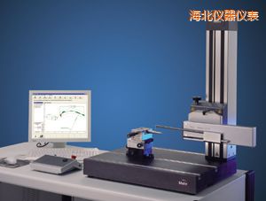 海北粗糙度輪廓綜合測量儀