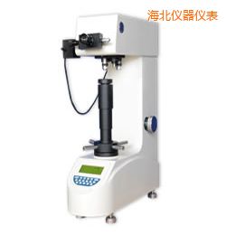 海北時代數(shù)顯維氏硬度計