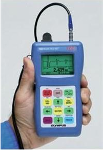 海東超聲波測厚儀