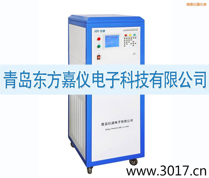 海南安全性能綜合測試儀(三相六合一)