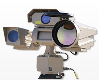 海南制冷式熱成像儀