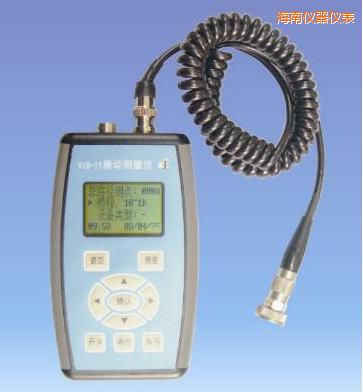 海南振動(dòng)測量儀