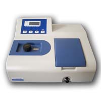 海南雙光束紫外分光光度計