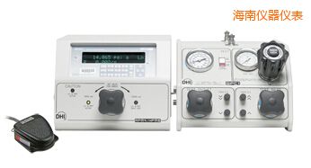 海南氣動儀表校準器