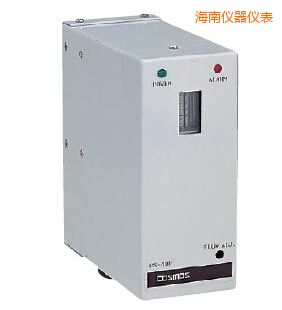 海南固定式氧氣檢測儀