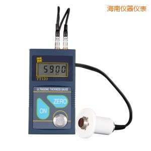 海南超聲波測(cè)厚儀鋼高溫型