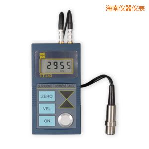 海南超聲波測厚儀