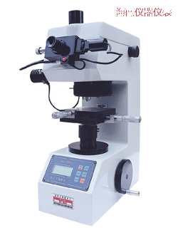 海南數(shù)顯顯微硬度計(jì)
