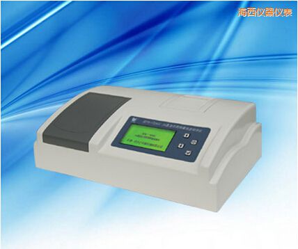 海西面粉溴酸鉀快速檢測儀