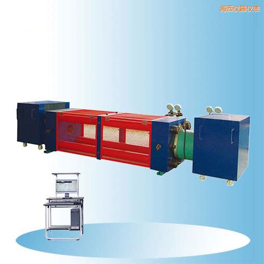 海西時(shí)代靜載錨固試驗(yàn)機(jī)